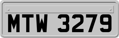 MTW3279