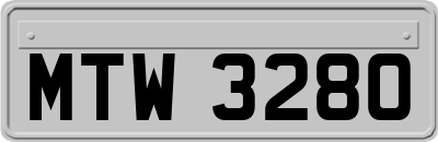 MTW3280