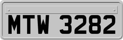 MTW3282