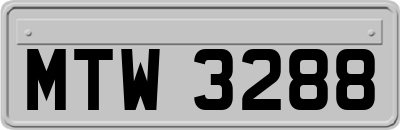 MTW3288