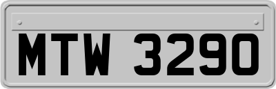 MTW3290