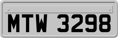 MTW3298