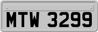 MTW3299