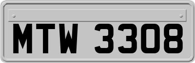 MTW3308