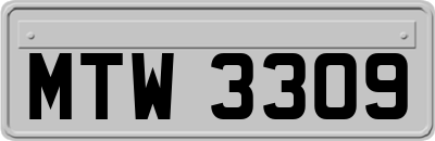 MTW3309