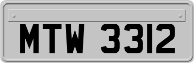 MTW3312