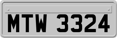 MTW3324
