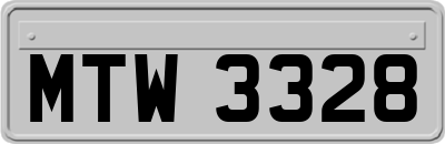 MTW3328