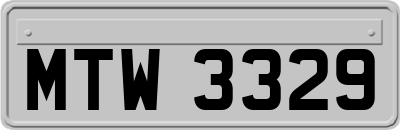 MTW3329