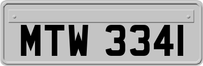 MTW3341