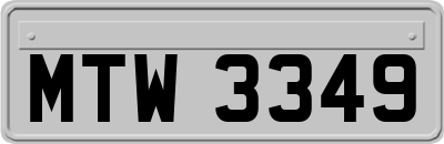 MTW3349