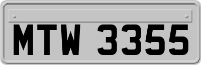 MTW3355
