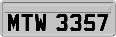 MTW3357