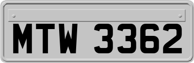 MTW3362