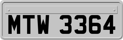 MTW3364