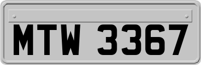 MTW3367