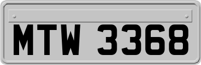 MTW3368