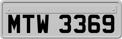 MTW3369
