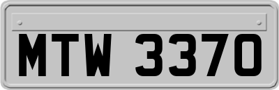 MTW3370