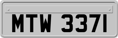 MTW3371