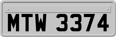 MTW3374