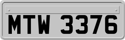 MTW3376
