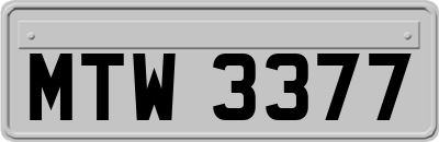 MTW3377