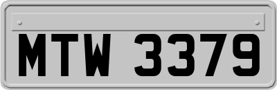 MTW3379