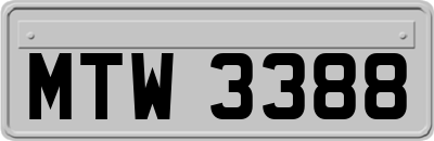 MTW3388