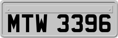 MTW3396