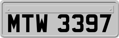 MTW3397