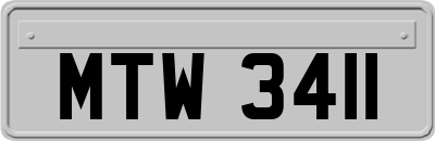 MTW3411
