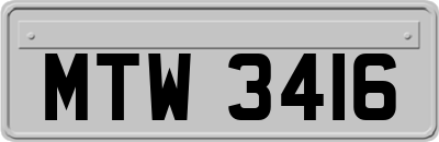 MTW3416