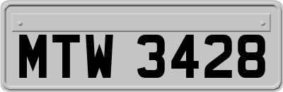 MTW3428