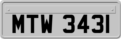 MTW3431