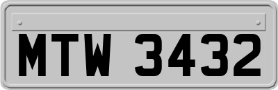 MTW3432