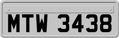 MTW3438