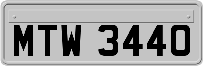 MTW3440
