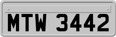 MTW3442