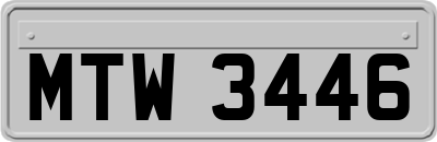 MTW3446