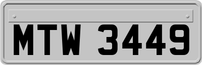 MTW3449