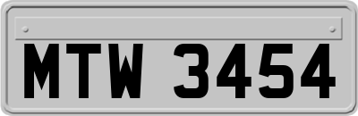 MTW3454