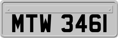 MTW3461