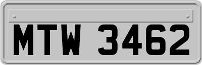 MTW3462
