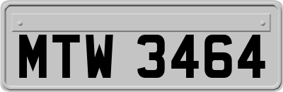 MTW3464