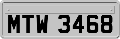 MTW3468