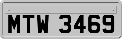 MTW3469