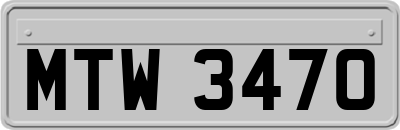 MTW3470