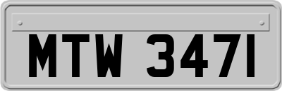 MTW3471