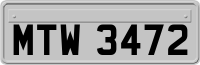 MTW3472